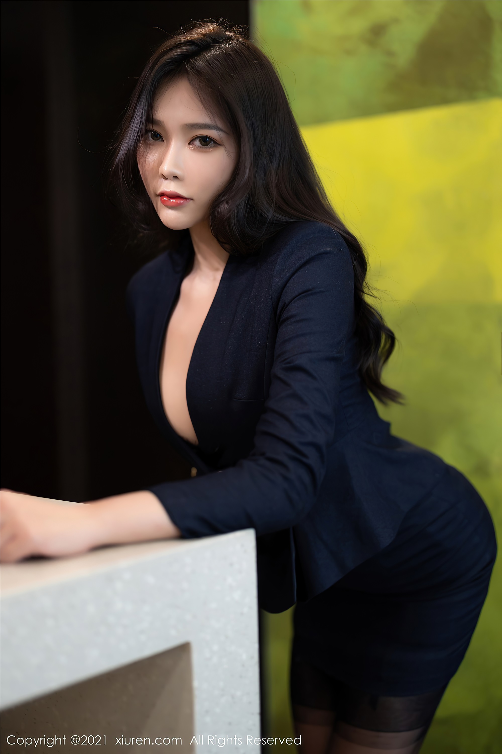 XIUREN秀人网 2021.07.22 No.3703 娜比